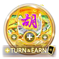 Turn & Earn